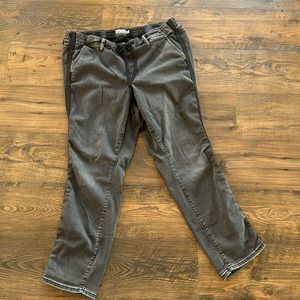 Torrid Size 2R jeans